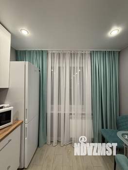 1-к квартира, на длительный срок, 40м2, 1/11 этаж