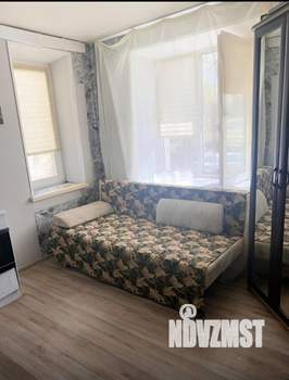 Студия квартира, на длительный срок, 17м2, 1/10 этаж