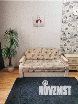 1-к квартира, посуточно, 35м2, 4/10 этаж