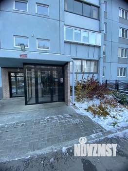 Студия квартира, на длительный срок, 24м2, 9/10 этаж