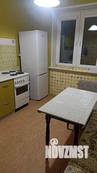 1-к квартира, на длительный срок, 32м2, 4/10 этаж