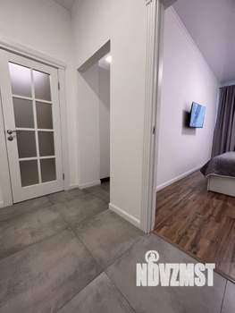 2-к квартира, на длительный срок, 45м2, 7/16 этаж