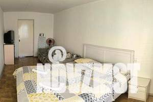 3-к квартира, посуточно, 54м2, 7/10 этаж