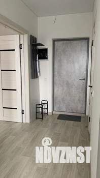 1-к квартира, посуточно, 32м2, 16/16 этаж