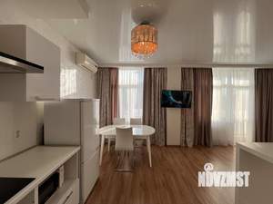 1-к квартира, на длительный срок, 45м2, 3/7 этаж