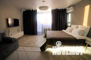 1-к квартира, посуточно, 35м2, 11/20 этаж