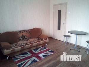 Студия квартира, на длительный срок, 27м2, 11/19 этаж