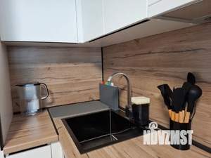 1-к квартира, посуточно, 36м2, 7/10 этаж