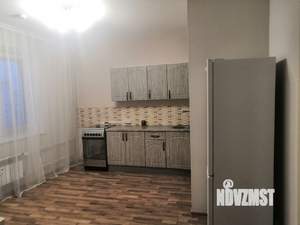 1-к квартира, на длительный срок, 41м2, 9/10 этаж