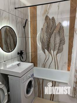 Студия квартира, на длительный срок, 24м2, 3/10 этаж