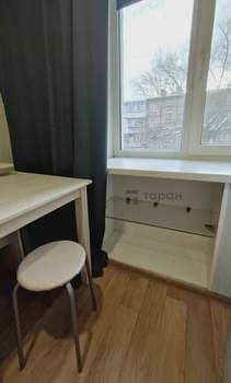 1-к квартира, на длительный срок, 33м2, 3/9 этаж