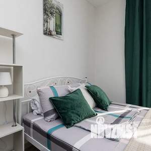 Студия квартира, посуточно, 25м2, 6/10 этаж