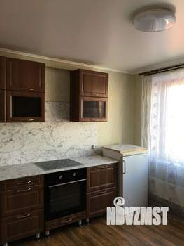 1-к квартира, на длительный срок, 36м2, 8/9 этаж