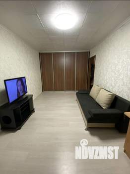 1-к квартира, на длительный срок, 34м2, 1/9 этаж