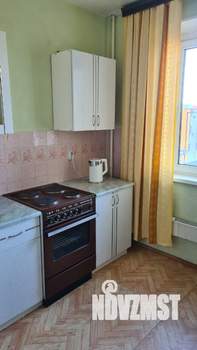 1-к квартира, на длительный срок, 32м2, 4/10 этаж