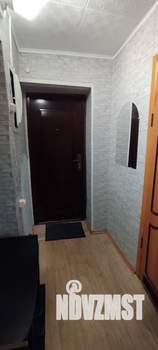 1-к квартира, посуточно, 33м2, 3/5 этаж