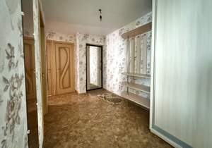 4-к квартира, на длительный срок, 63м2, 2/5 этаж