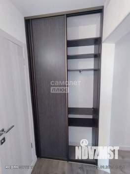 1-к квартира, на длительный срок, 41м2, 7/10 этаж