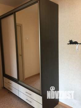 1-к квартира, на длительный срок, 40м2, 7/10 этаж