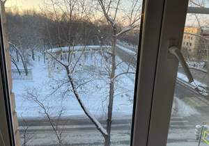 2-к квартира, на длительный срок, 42м2, 4/5 этаж