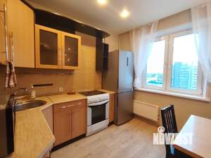 1-к квартира, на длительный срок, 43м2, 8/11 этаж