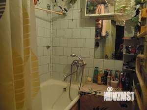 1-к квартира, на длительный срок, 33м2, 1/5 этаж