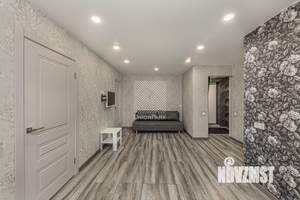 2-к квартира, на длительный срок, 44м2, 2/5 этаж