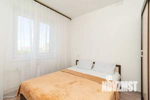 2-к квартира, посуточно, 40м2, 5/18 этаж