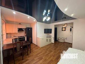 3-к квартира, на длительный срок, 56м2, 3/5 этаж