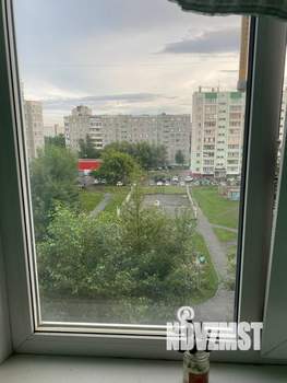 2-к квартира, на длительный срок, 54м2, 6/9 этаж