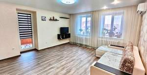 2-к квартира, на длительный срок, 79м2, 11/14 этаж