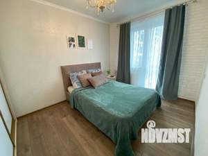 2-к квартира, посуточно, 41м2, 14/20 этаж