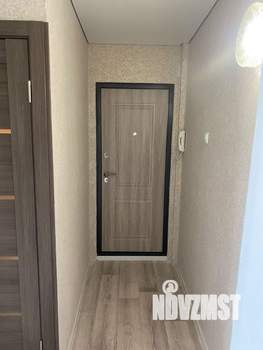 2-к квартира, на длительный срок, 44м2, 4/5 этаж