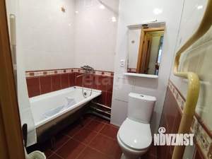 1-к квартира, на длительный срок, 33м2, 4/5 этаж