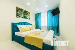 2-к квартира, посуточно, 64м2, 8/14 этаж