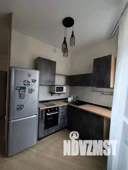 1-к квартира, посуточно, 44м2, 1/1 этаж