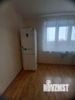 1-к квартира, на длительный срок, 38м2, 8/11 этаж