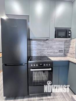 Студия квартира, посуточно, 35м2, 18/22 этаж