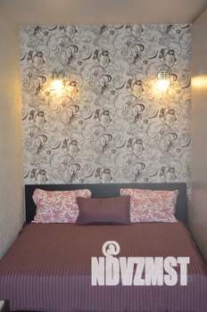 1-к квартира, посуточно, 37м2, 6/10 этаж