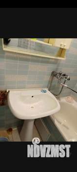 1-к квартира, на длительный срок, 34м2, 3/10 этаж