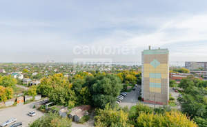 1-к квартира, на длительный срок, 32м2, 8/9 этаж