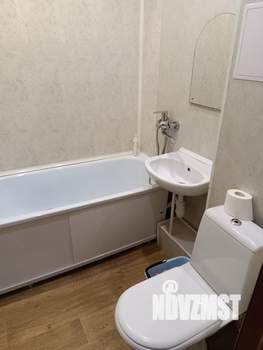 1-к квартира, на длительный срок, 32м2, 1/5 этаж