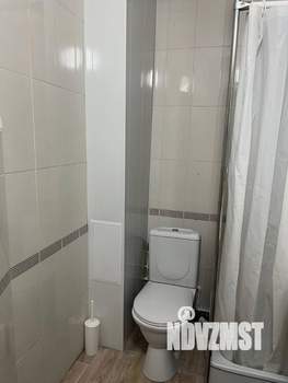 Студия квартира, на длительный срок, 29м2, 16/16 этаж