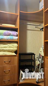 2-к квартира, посуточно, 54м2, 11/16 этаж