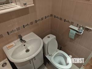 1-к квартира, на длительный срок, 30м2, 4/6 этаж