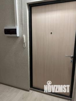 1-к квартира, на длительный срок, 32м2, 2/11 этаж