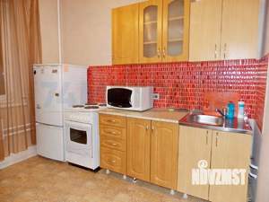 1-к квартира, на длительный срок, 43м2, 2/10 этаж