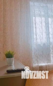 1-к квартира, посуточно, 43м2, 9/10 этаж