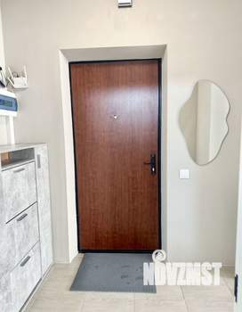 Студия квартира, на длительный срок, 31м2, 6/27 этаж