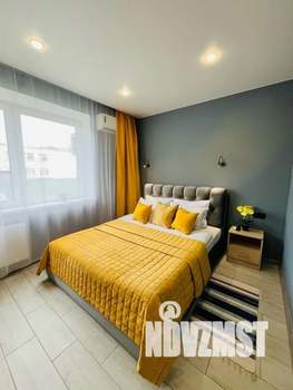 1-к квартира, посуточно, 28м2, 1/10 этаж